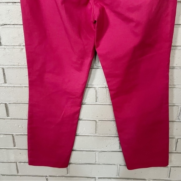 Crosby Women’s Pink Pants - Picture 6 of 7